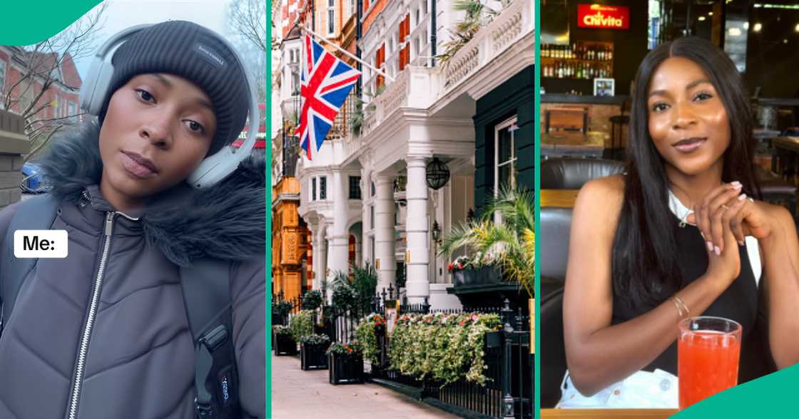 Living in UK/Coming back to Nigeria Living in UK/Coming back to Nigeria