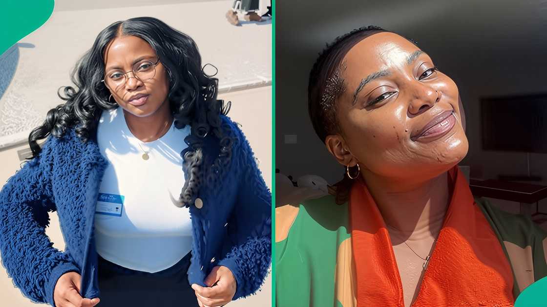 A Nigerian lady moves to Canada to start over her life after 3 years in the UK A Nigerian lady moves to Canada to start over her life after 3 years in the UK