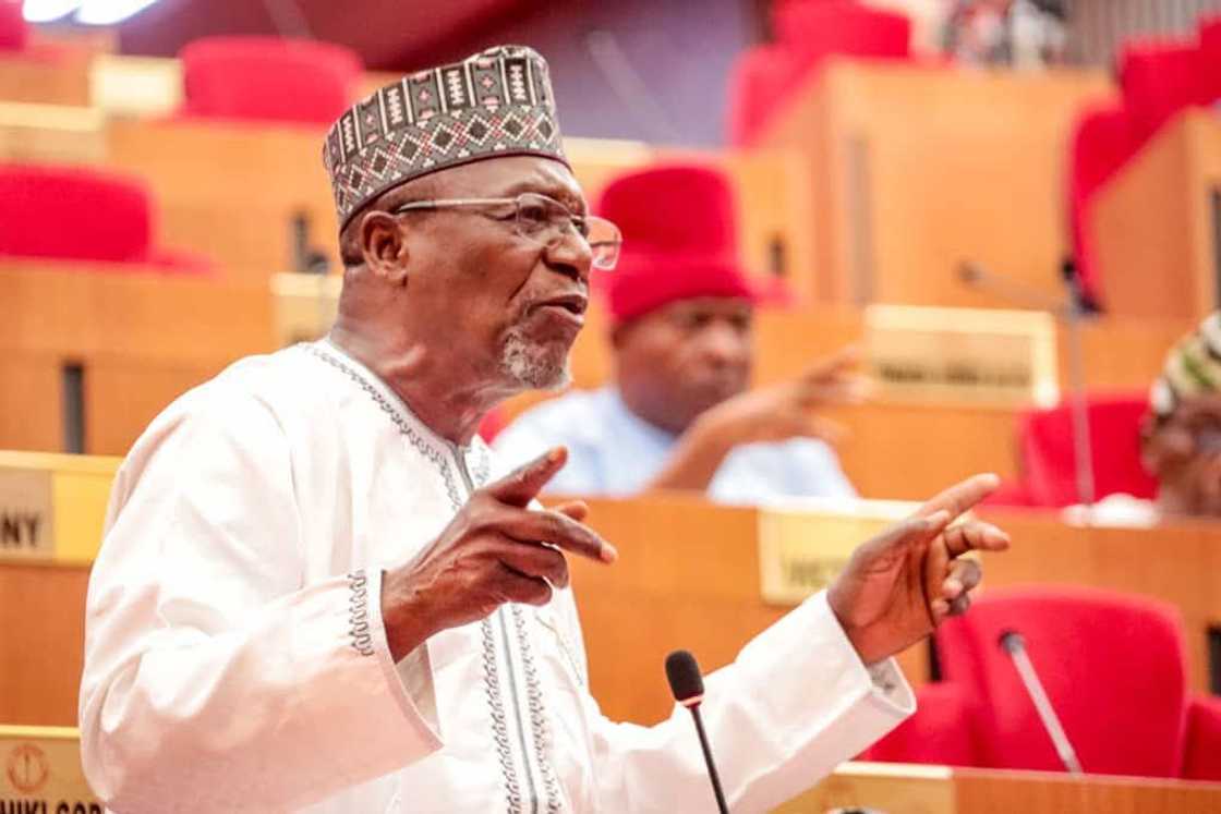 Sanata Yahaya Abdullahi Sanata Yahaya Abdullahi