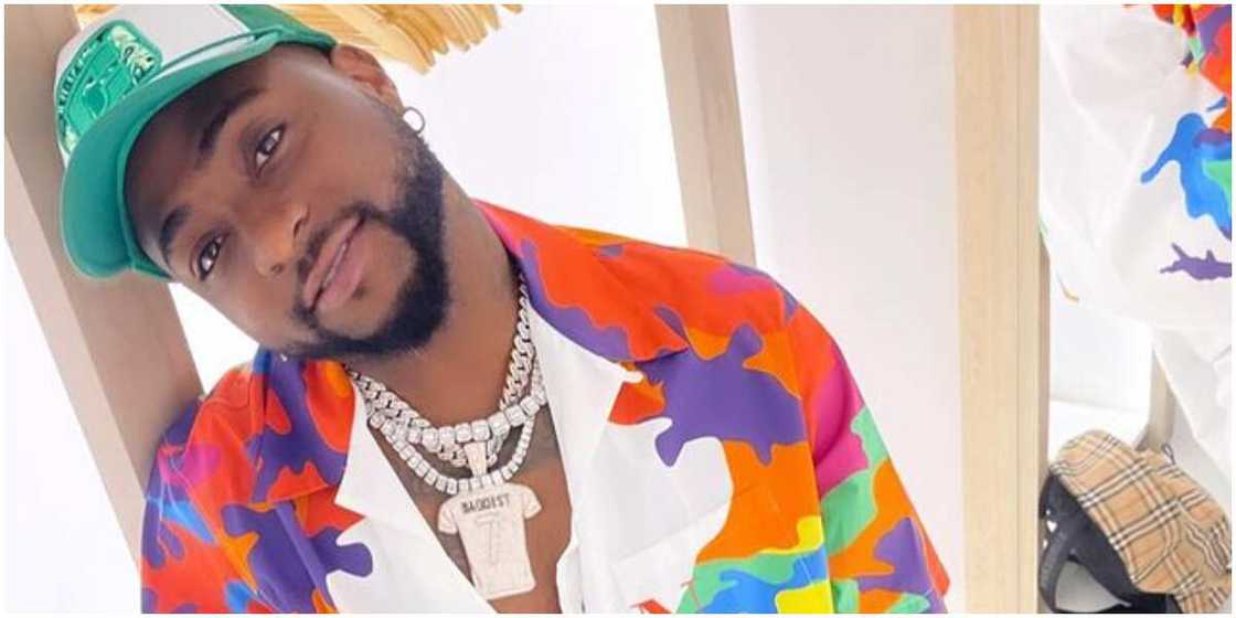 Davido Davido