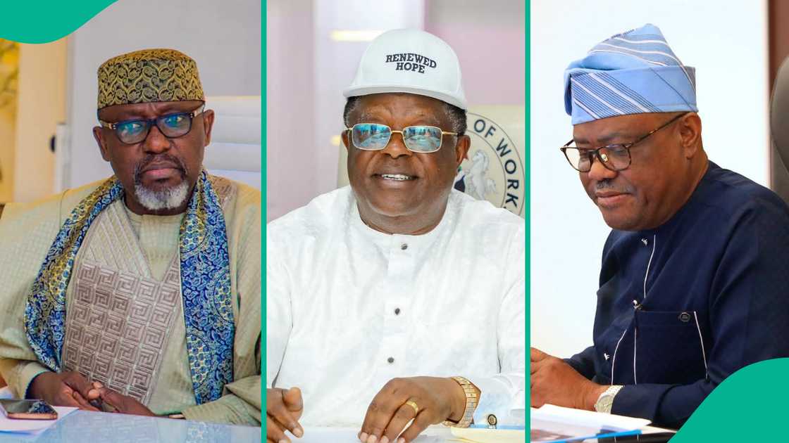 Wasu manya a gwamnati sun taba barazana ga 'yan jarida a Najeriya Wasu manya a gwamnati sun taba barazana ga 'yan jarida a Najeriya