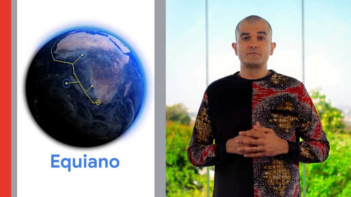 Google Announces Plan to Invest $1billion To Support Digital Transformation in Africa Google Announces Plan to Invest $1billion To Support Digital Transformation in Africa