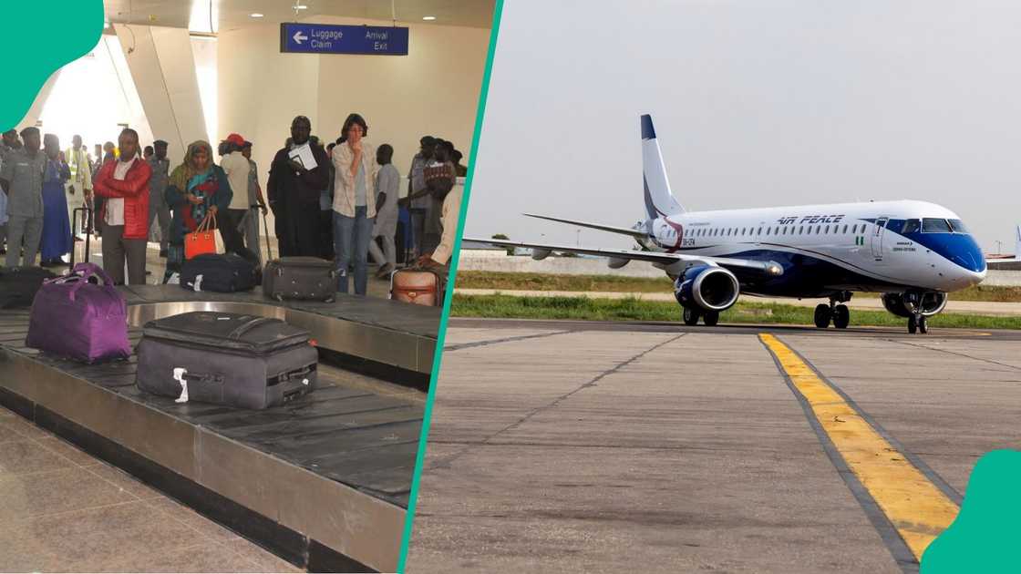 Air Peace apologised to passengers for recent flight delays on some routes across Nigeria, attributing the disruptions to the harmattan season, which has caused reduced visibility at certain airports.