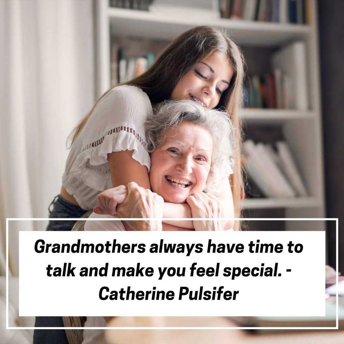 Quotes about grandparents Quotes about grandparents