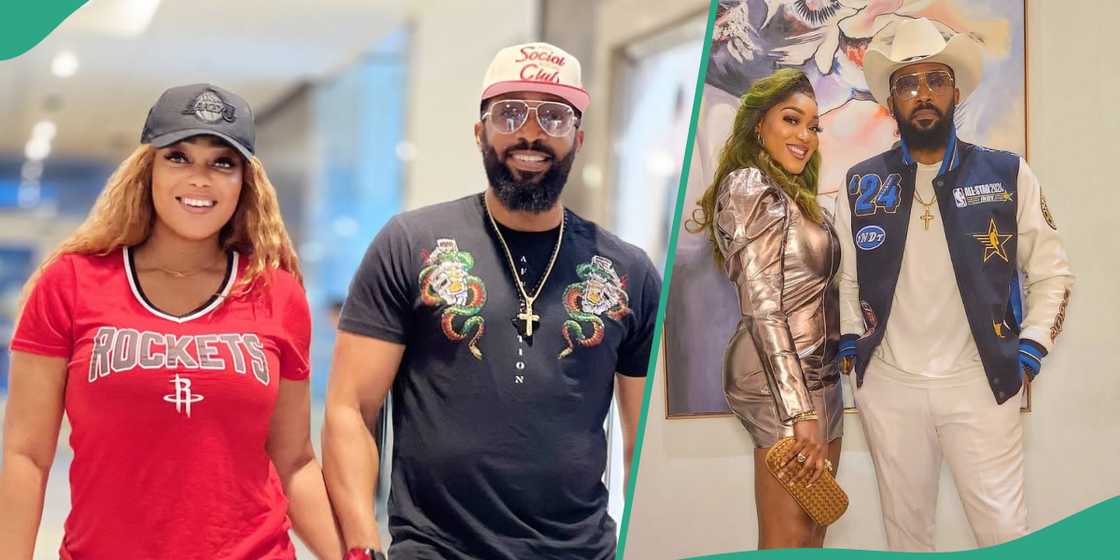 Peggy Ovire shares new post, fans react Peggy Ovire shares new post, fans react