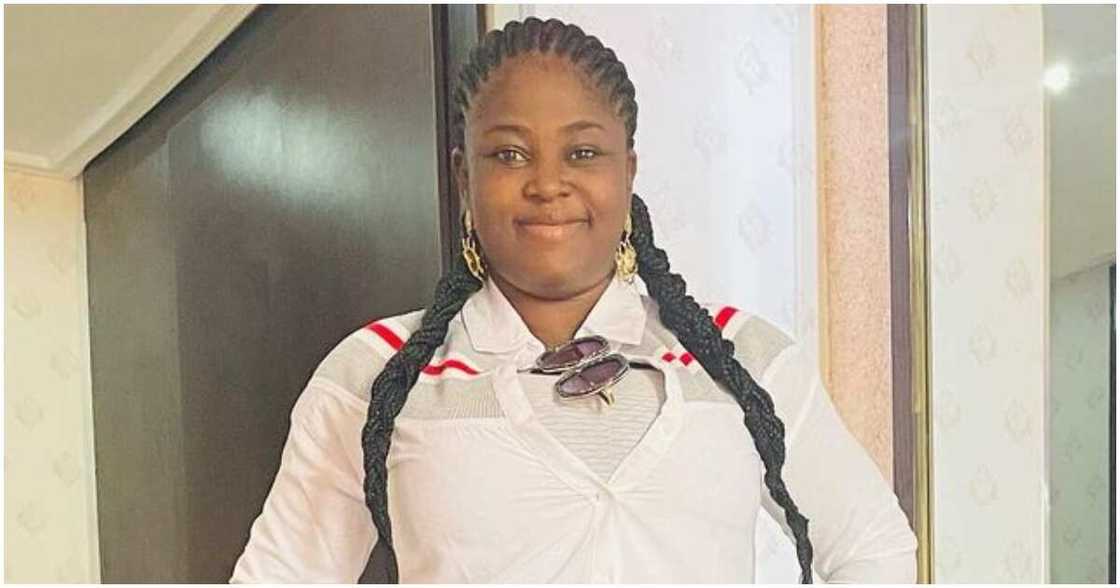 Bukola Arugba, Nollywood actress Bukola Arugba, Nollywood actress
