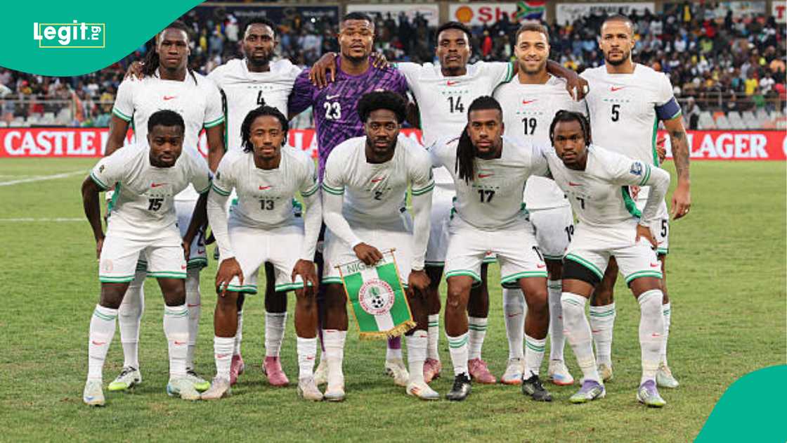 FIFA, Nigeria, Super Eagles, Benin, World Cup Qualifier FIFA, Nigeria, Super Eagles, Benin, World Cup Qualifier