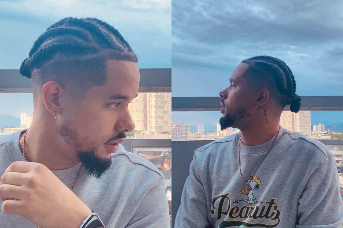 cornrows braids men cornrows braids men