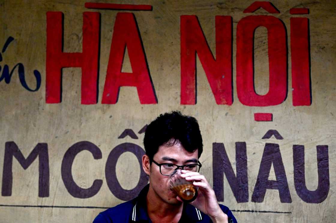 Global coffee brands have struggled to gain a foothold in Vietnam Global coffee brands have struggled to gain a foothold in Vietnam