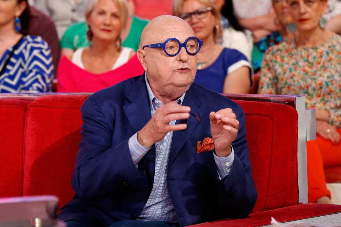 Biographie de Jean Pierre Coffe: Sa vie, ses drames, ses oeuvres littéraires Biographie de Jean Pierre Coffe: Sa vie, ses drames, ses oeuvres littéraires