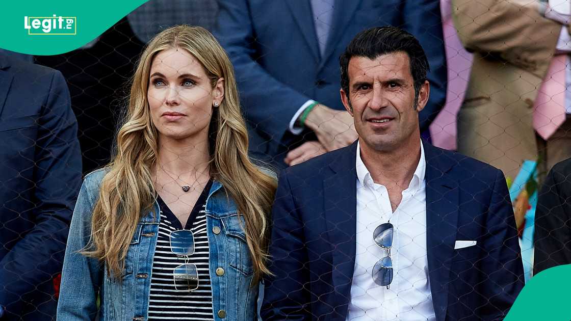 Pep Guardiola, Helen Svedin, Portuguese footballer, Spanish model Pep Guardiola, Helen Svedin, Portuguese footballer, Spanish model