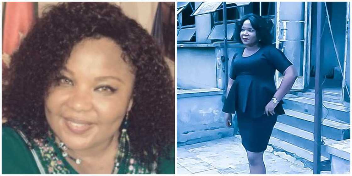 Nigerian lady turns down opportunities to move to US, France, Germany, Canada, her reason sparks reactions Nigerian lady turns down opportunities to move to US, France, Germany, Canada, her reason sparks reactions