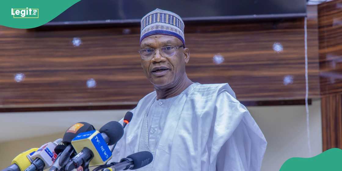 Education minister makes clarification amid reports FG cut allowances of stranded foreign scholars Education minister makes clarification amid reports FG cut allowances of stranded foreign scholars