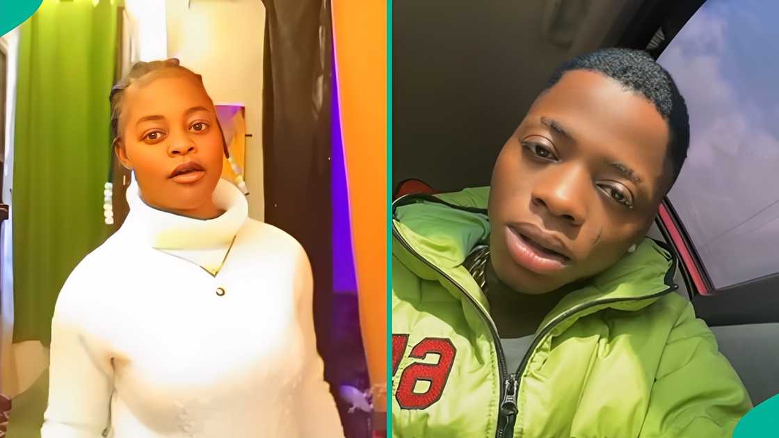 Destiny Boy’s death sparks reactions since it went public on January 18, 2026