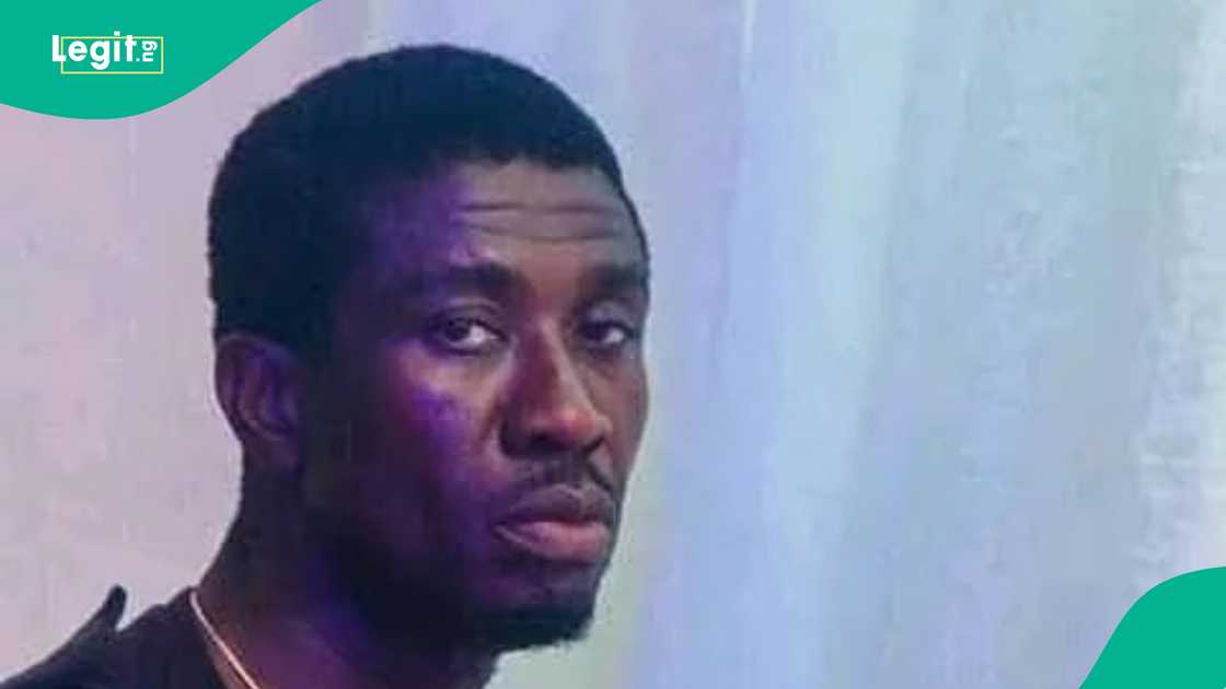 Nollywood loses another actor hours after Francis Duru's demise