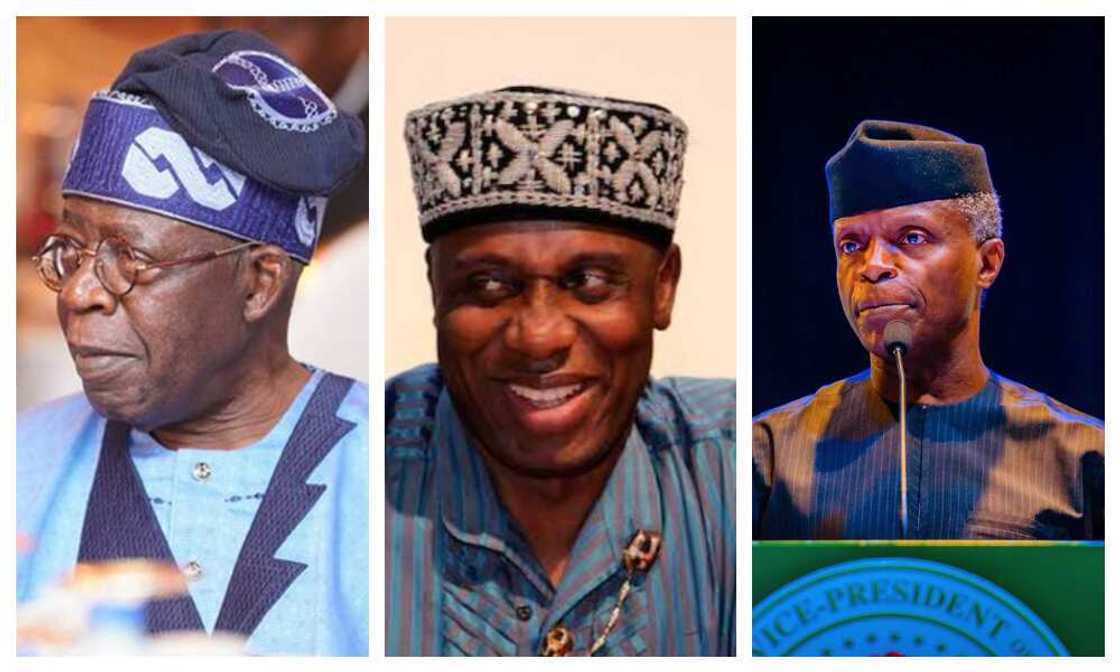 APC Primaries: President Buhari Holds Crucial Meeting With APC Governors APC Primaries: President Buhari Holds Crucial Meeting With APC Governors