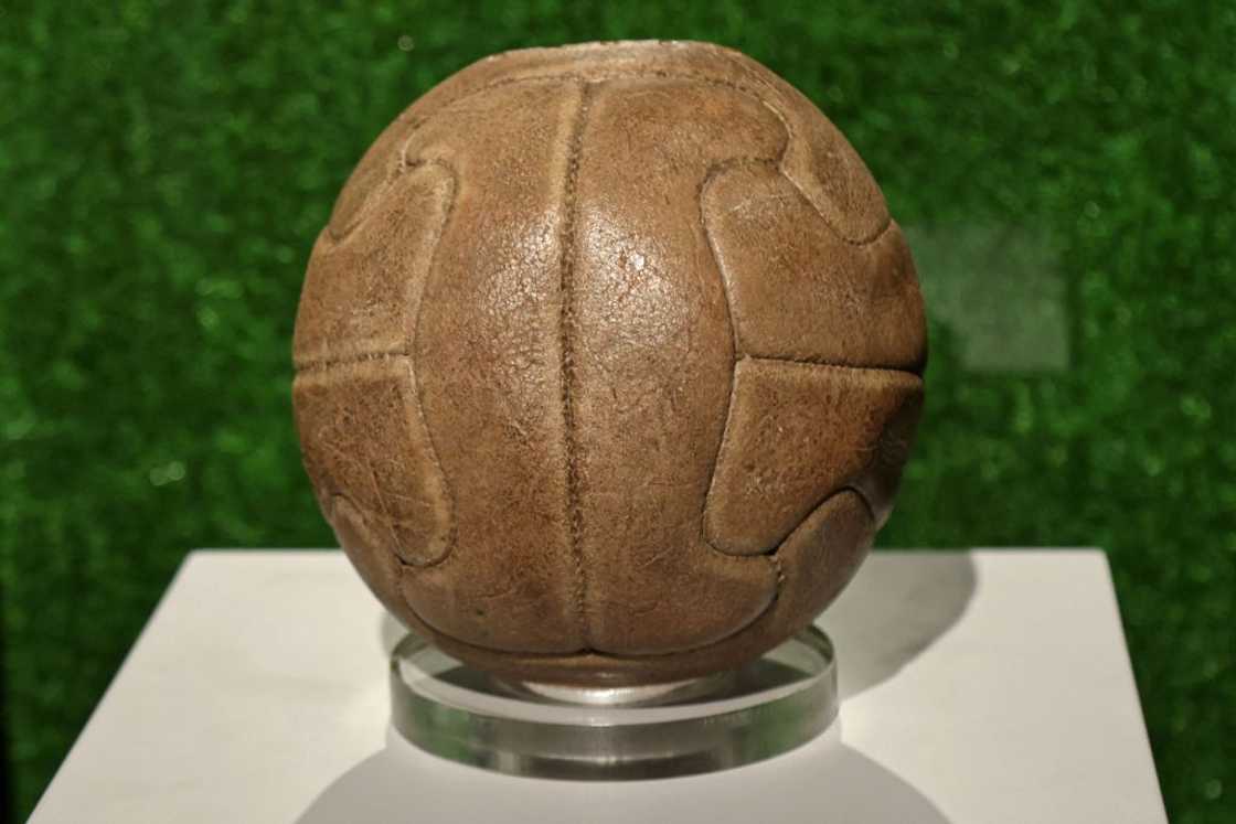 FIFA World Cup ball