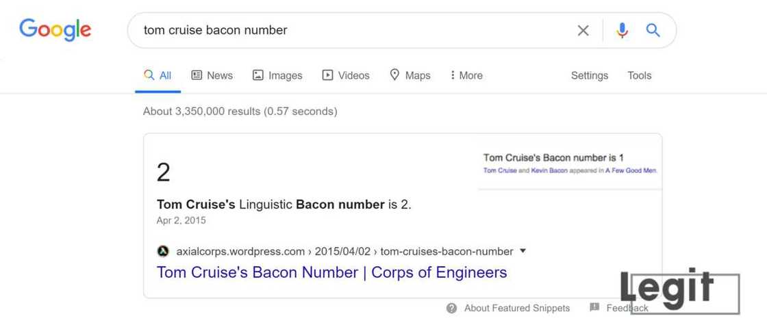 cool tricks on google cool tricks on google