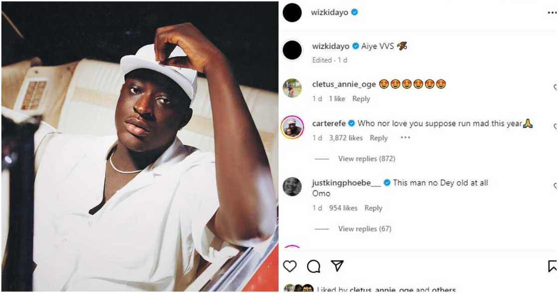 Carter Efe Carter Efe