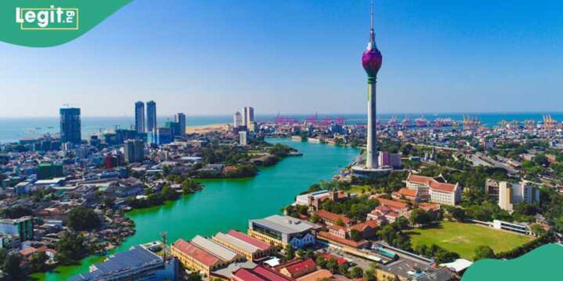 Jadawalin kasashen Afrika da masu karfi da rauni a shugabanci Jadawalin kasashen Afrika da masu karfi da rauni a shugabanci