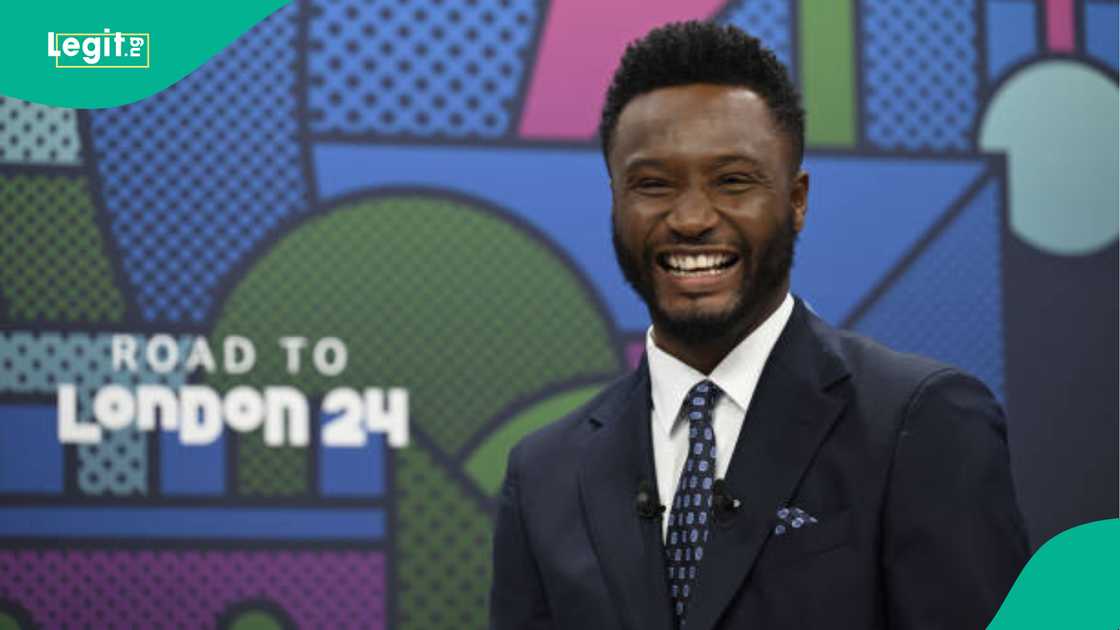 Mikel Obi, Super Eagles, Nigeria Mikel Obi, Super Eagles, Nigeria