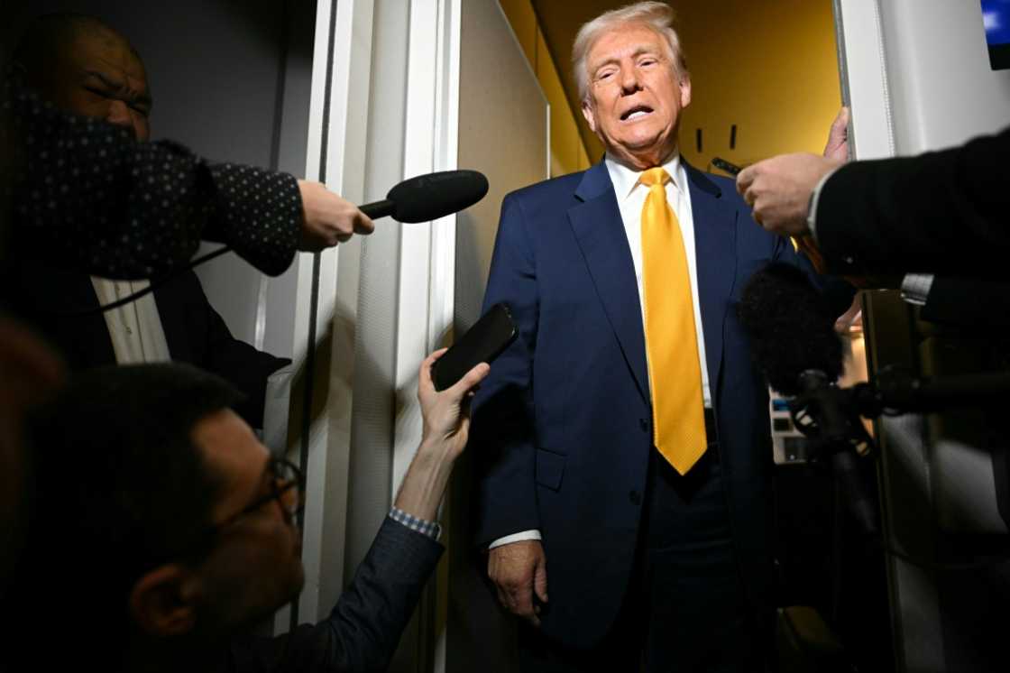 Trump's administration has said it intends to negotiate trade deals, including with China, but it is not clear what terms the president would be willing to accept Trump's administration has said it intends to negotiate trade deals, including with China, but it is not clear what terms the president would be willing to accept