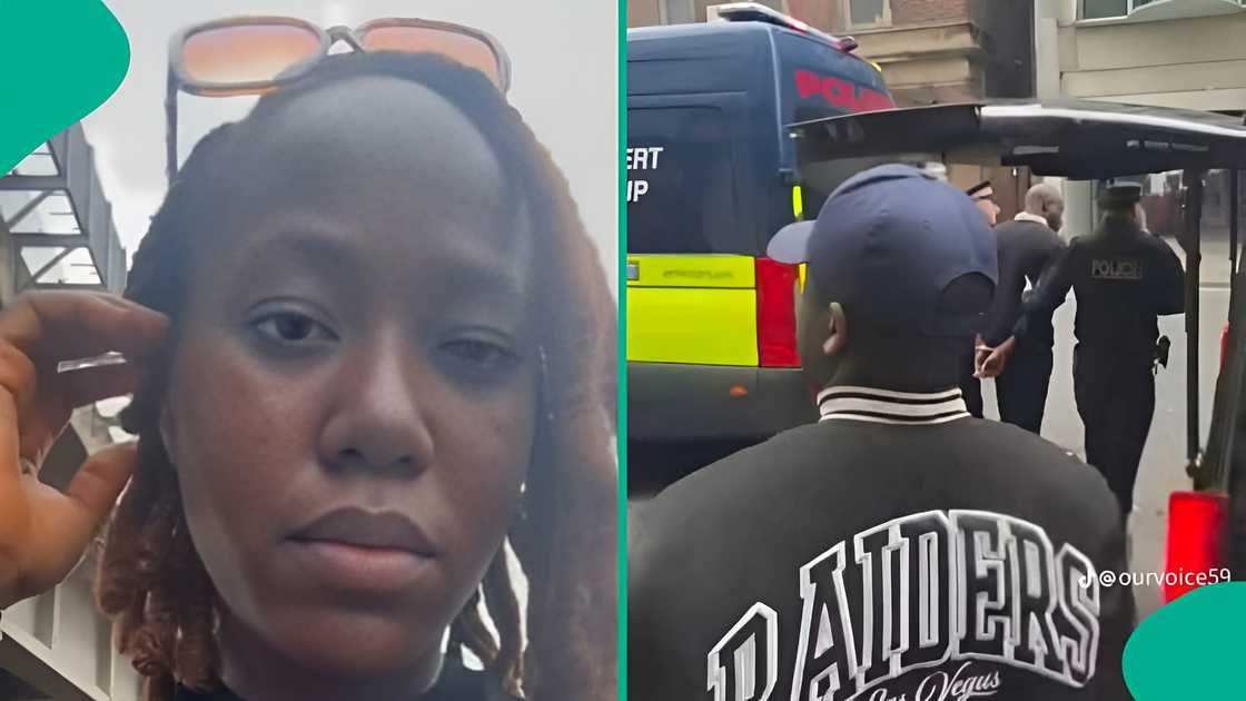 Nigerian lady speaks on 2Baba’s marriage, says she doesn’t pity him Nigerian lady speaks on 2Baba’s marriage, says she doesn’t pity him