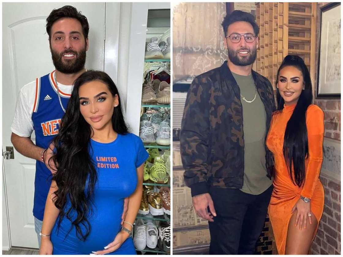 carli bybel and anthony tango carli bybel and anthony tango
