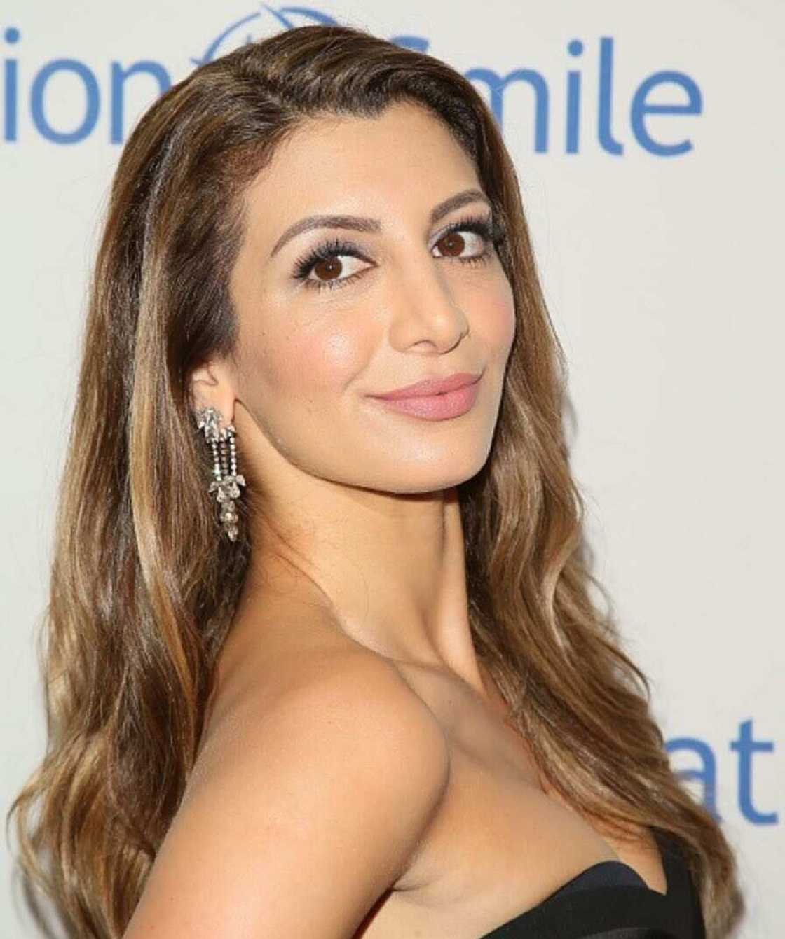 Nasim Pedrad