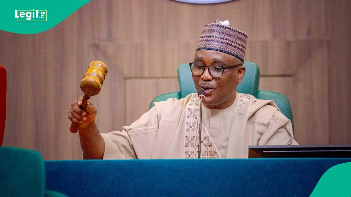 Rivers State of Emergency: PWI Backs Speaker Abbas, House of Reps Rivers State of Emergency: PWI Backs Speaker Abbas, House of Reps