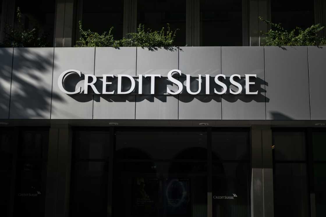 Credit Suisse was hit by a string of scandals before being taken over by UBS