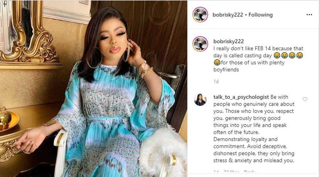 Bobrisky Bobrisky