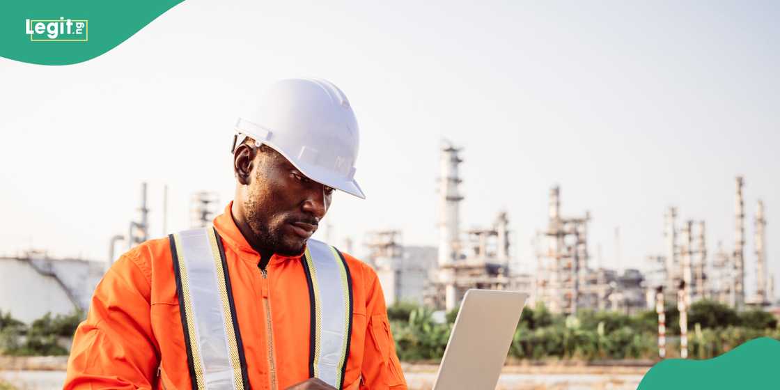 Nigerian Chemical Engineers brainstorm on national economic empowerment and development strategies Nigerian Chemical Engineers brainstorm on national economic empowerment and development strategies