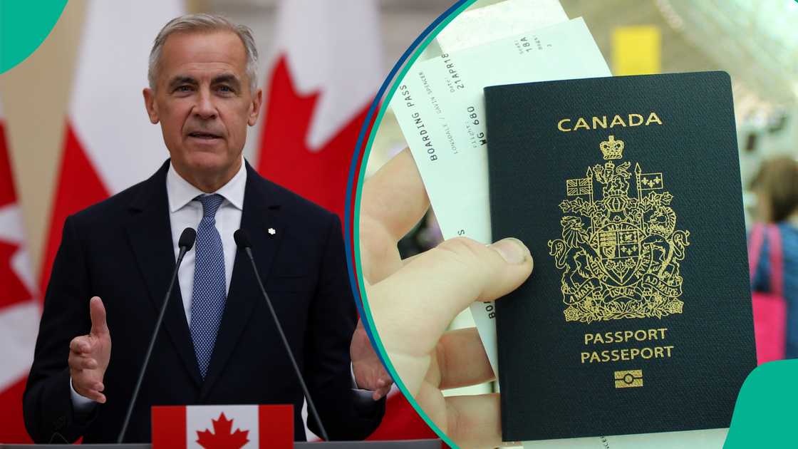 See guidelines for new citizens to apply for Canadian passport