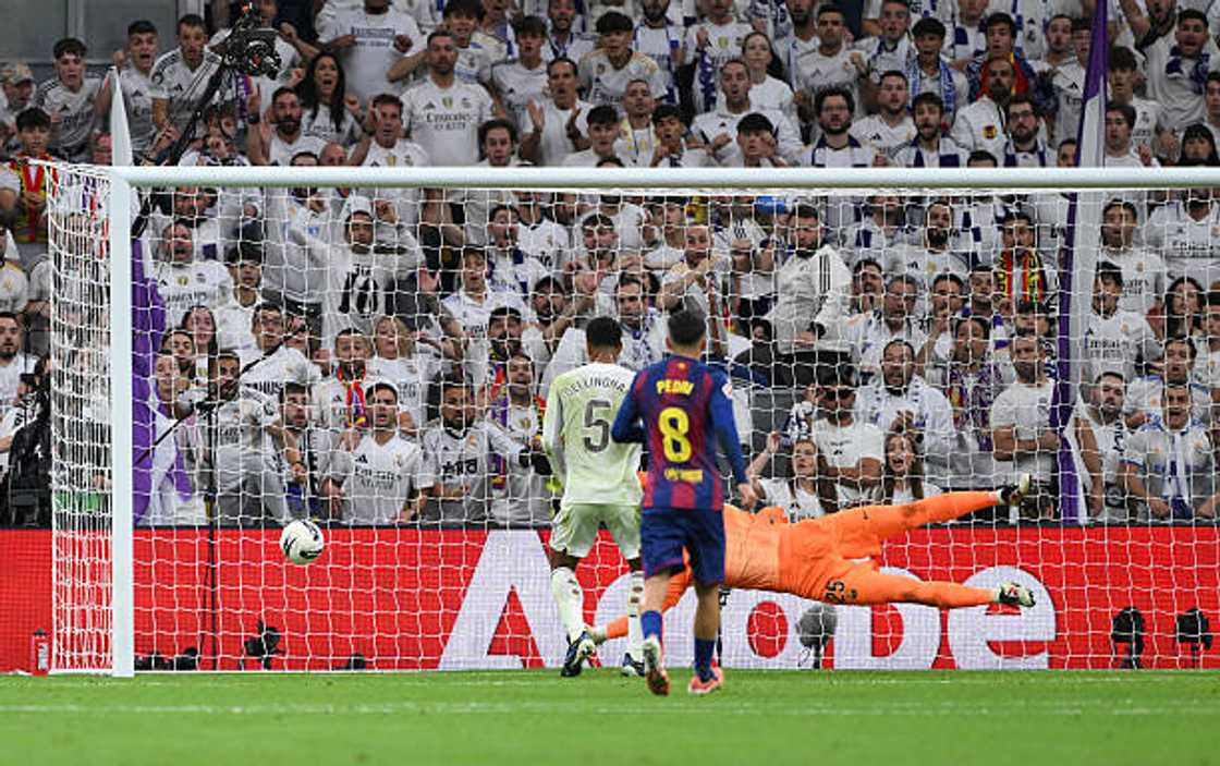 Real Madrid, Barcelona Real Madrid, Barcelona