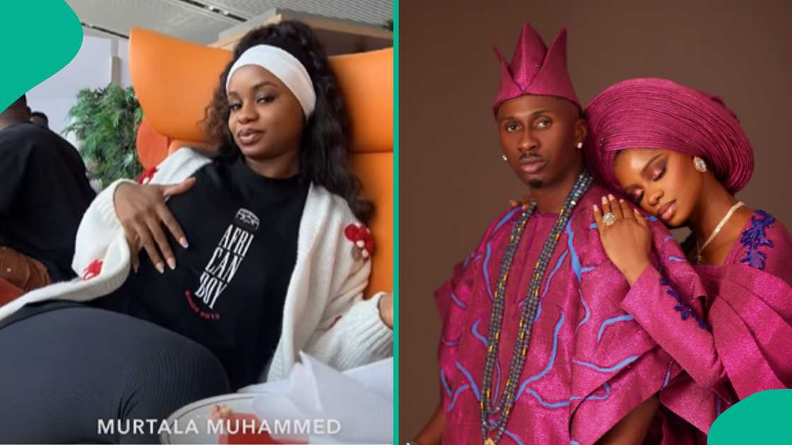 Engagement: Iyabo Ojo's daughter Priscilla says she's going home to Tanzania. Engagement: Iyabo Ojo's daughter Priscilla says she's going home to Tanzania.