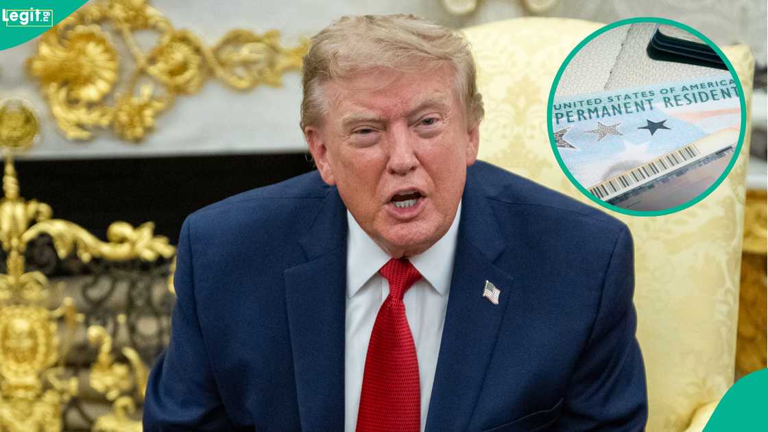 See 2 options available to foreigners after Green Card application denial