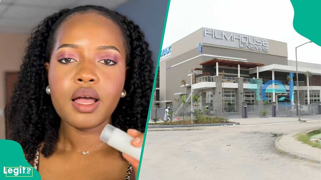 Eyewitness recounts Lekki FilmHouse attack as moviegoers face terrifying ordeal Eyewitness recounts Lekki FilmHouse attack as moviegoers face terrifying ordeal