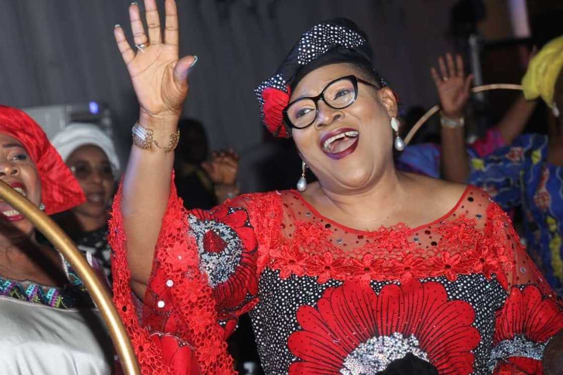 Kemi Nelson Kemi Nelson
