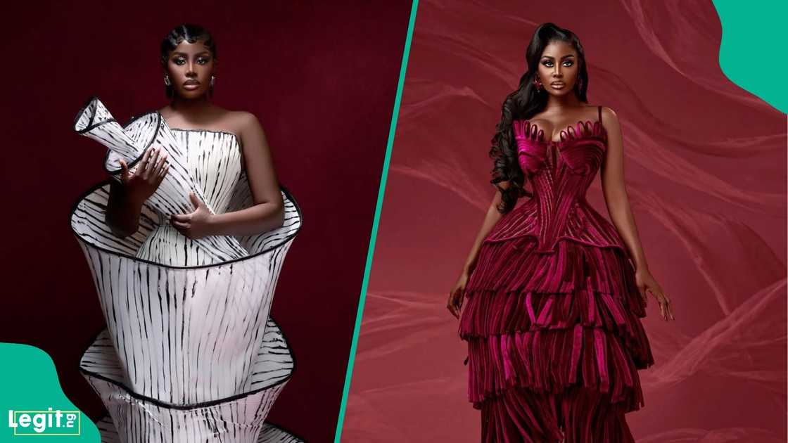 Nana Akua Addo’s husband faces outrage as video shows him beating their daughter