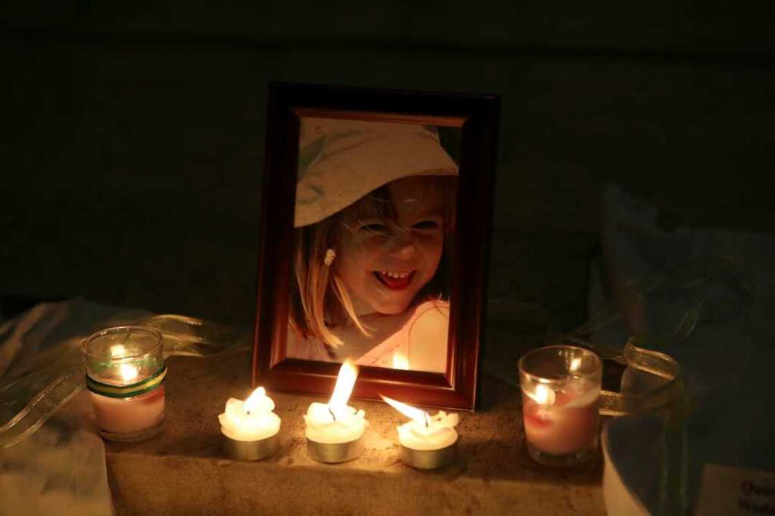 Madeleine McCann went missing from Portugal's Praia da Luz seaside resort in May 2007 when she was three years old Madeleine McCann went missing from Portugal's Praia da Luz seaside resort in May 2007 when she was three years old