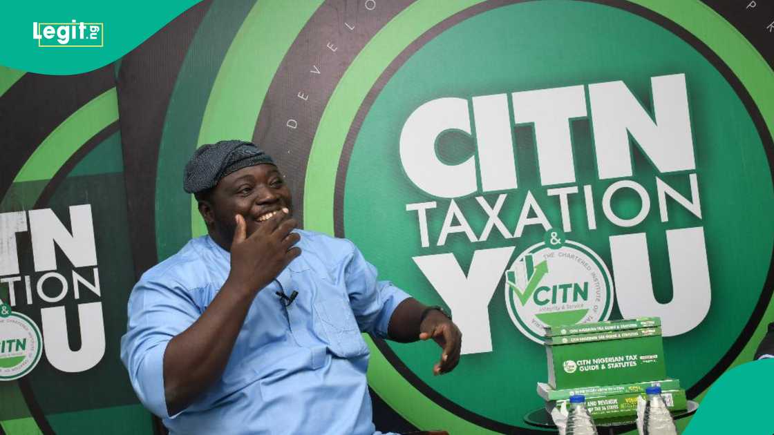 Tax expert Bamgboye Adeniyi Emmanuel discusses the impact of new crypto tax laws in Nigeria.