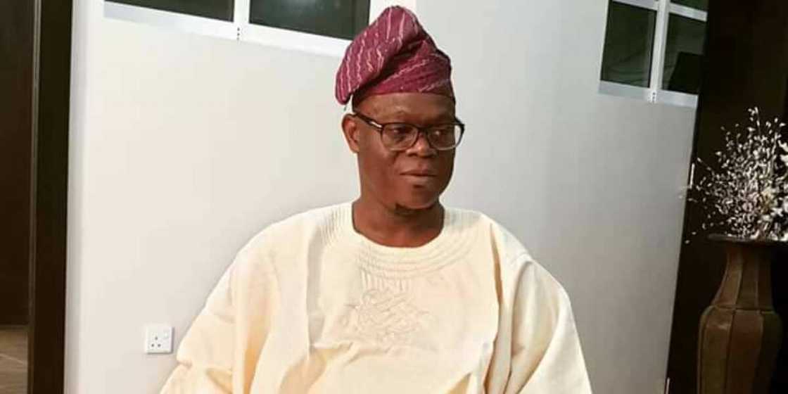 7 Nigerian Senators with Unique Dressing Styles and their Adorable Photos 7 Nigerian Senators with Unique Dressing Styles and their Adorable Photos