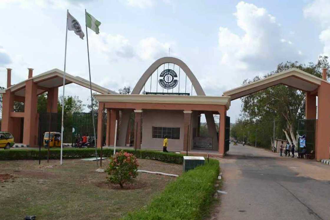 Examination Malpractice: Kwara Polytechnic Expels 4 Students, Rusticates 6 Examination Malpractice: Kwara Polytechnic Expels 4 Students, Rusticates 6