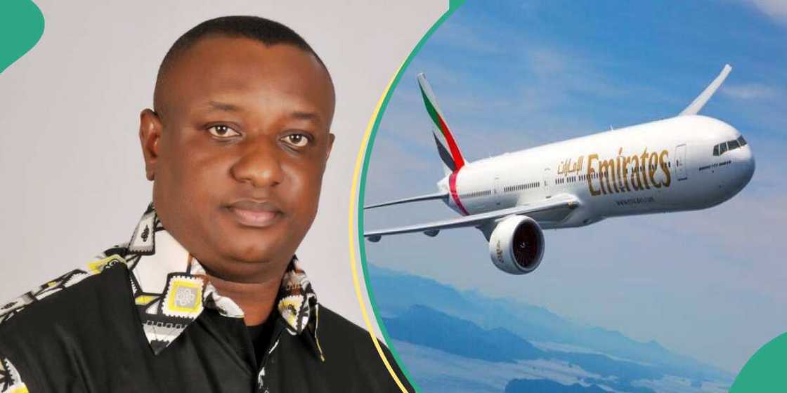 Emirate is set to resume Emirate is set to resume