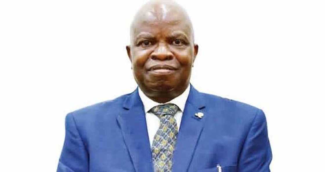 Naira na da karfi, dan Najeriya zai ci ya koshi da N500, Farfesan Tattalin Arziki Naira na da karfi, dan Najeriya zai ci ya koshi da N500, Farfesan Tattalin Arziki