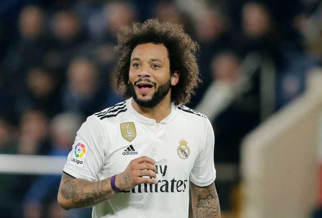 Top Real Madrid star dropped from squad after training ground bust-up with Zidane Top Real Madrid star dropped from squad after training ground bust-up with Zidane