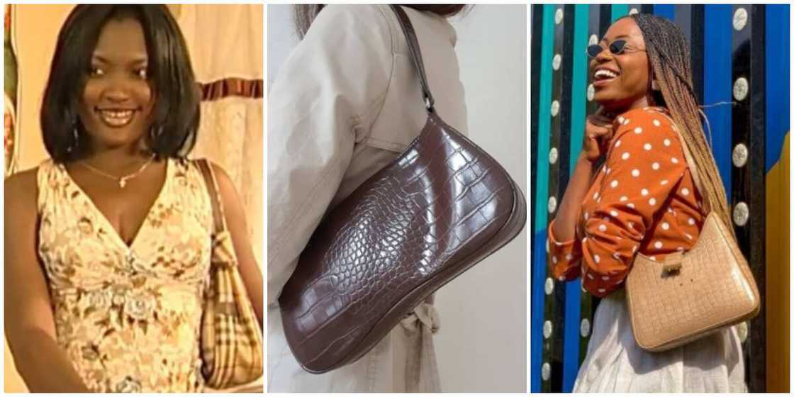 5 interesting 90s Nollywood fashion trends that are back in vogue 5 interesting 90s Nollywood fashion trends that are back in vogue