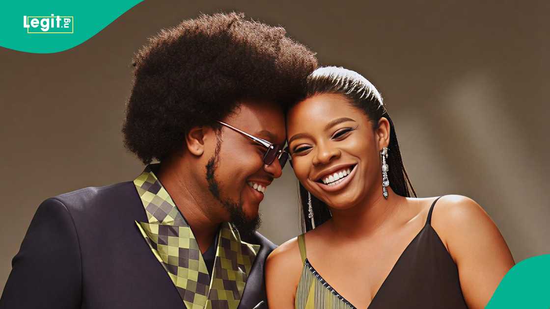 Deacon Famous sends warning to Ekene Umenwa over her alleged