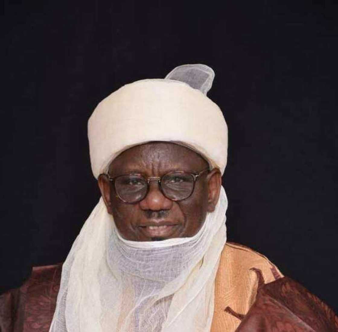 Masarautar Katsina ta nada Sanata Ibrahim Ida a matsayin sabon Wazirin Katsina